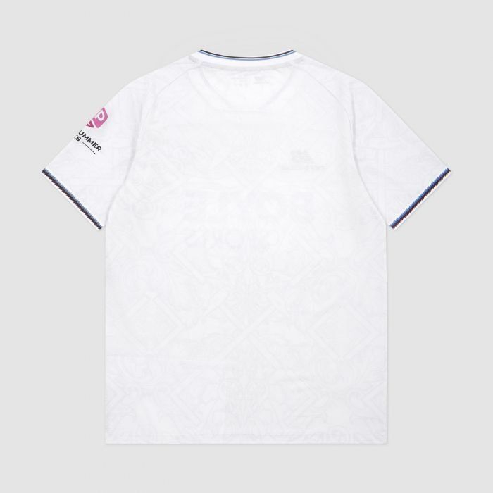 West Ham United Away Shirt 2026/27 Elite-League Fan Gear